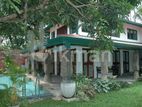 House for Rent in Pitakotte ( File No 5559 B) Vehera Kanda