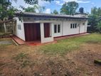 House for Rent in Pitipana Junction Homagama