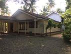 House for Rent in Polhena