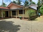 House for Rent in Polhena