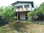 House For Rent In Polpithimukalana Kandana