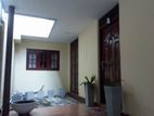 HOUSE FOR RENT IN POORWARAMA ROAD COLOMBO 05 (FILE NO - 231B )