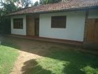 House for Rent in Pugoda, Gampaha