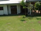House for Rent in Puliyankulama, Anuradhapura