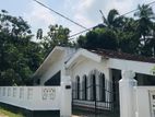 House for Rent in Puttalam