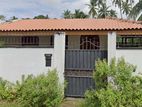 HOUSE FOR RENT IN RADDOLUGAMA