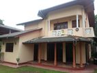 House for Rent in Ragama Close to Mahabage