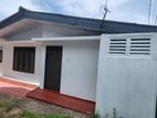 House for Rent in Ragama