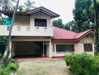House for Rent in Ragama