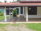 House for Rent in Ragama