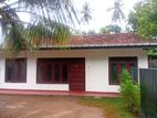 House for Rent in Ragama