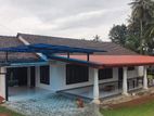 House for Rent in Ragama