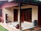 House for Rent in Ragama