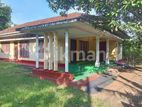 House for Rent in Ragama