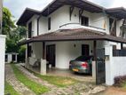 House for Rent in Ragama