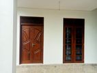 House for Rent in Ragama (Walpola)