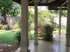 House for Rent in Raigama, Bandaragama