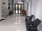 House For Rent In Rajagiriya - 2377u