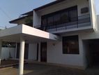 House For Rent In Rajagiriya - 3106