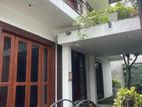 House For Rent In Rajagiriya - 3385U