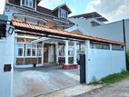 House for Rent in Rajagiriya (File No 5270B)