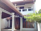 House for Rent in Rajagiriya ( File No 5468 B) Medawelikada Road