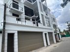 House for Rent in Rajagiriya (File Number - 3113B/2)