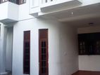 HOUSE FOR RENT IN RAJAGIRIYA ( FILE NUMBER 4075B )