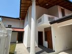 House for rent in Rajagiriya