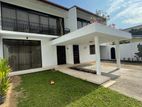 House for Rent in Rajagiriya