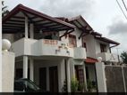 Two Storied House for Rent in Rajagiriya