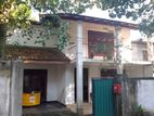 House for Rent in Rajagiriya