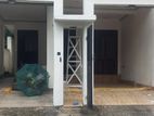 HOUSE FOR RENT IN RAJAGIRIYA