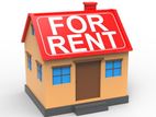 HOUSE FOR RENT IN RAJAGIRIYA