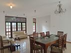 HOUSE FOR RENT IN RAJAGIRIYA