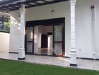 House for rent in Rajagiriya