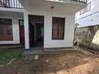House for Rent in Rajagiriya
