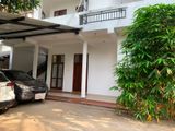 House for Rent in Rajagiriya