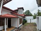 House for Rent in Rajagiriya