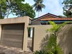 House for Rent in Rajagiriya