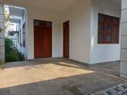 House for Rent in Rajagiriya, Madinnagoda - 2-Storied Fully Tiled