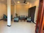 House for rent in Rajagiriya (P-188)