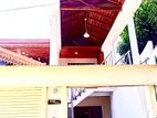 House for rent in Rathmala - 3 Bedroom Unfurnished
