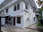 House for rent in Rathmalana