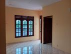 House for rent in rathmalana