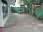 House for Rent in Rathmalana