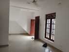 House For rent in Rathmalana