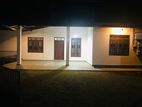 House for Rent in Rathnapura
