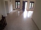 House for Rent in Raththanapitiya