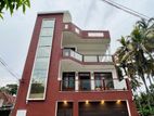 House for Rent in Ratmalana (File No 2123 A) Sea Side